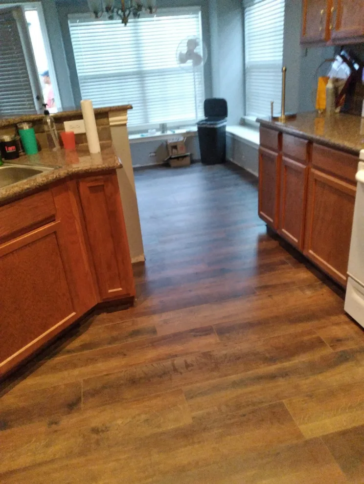 Floor Covering by Built Dfw - Photo 15
