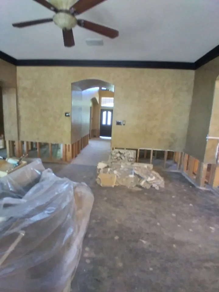Floor Covering by Built Dfw - Photo 8