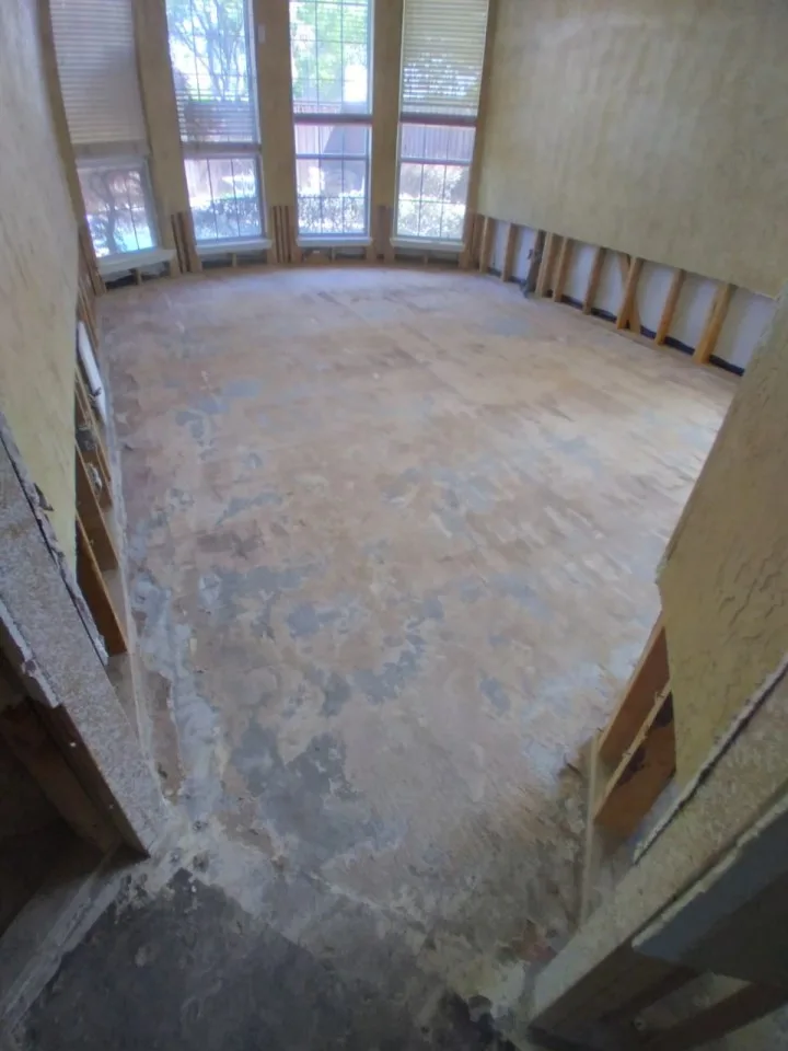 Floor Covering by Built Dfw - Photo 3