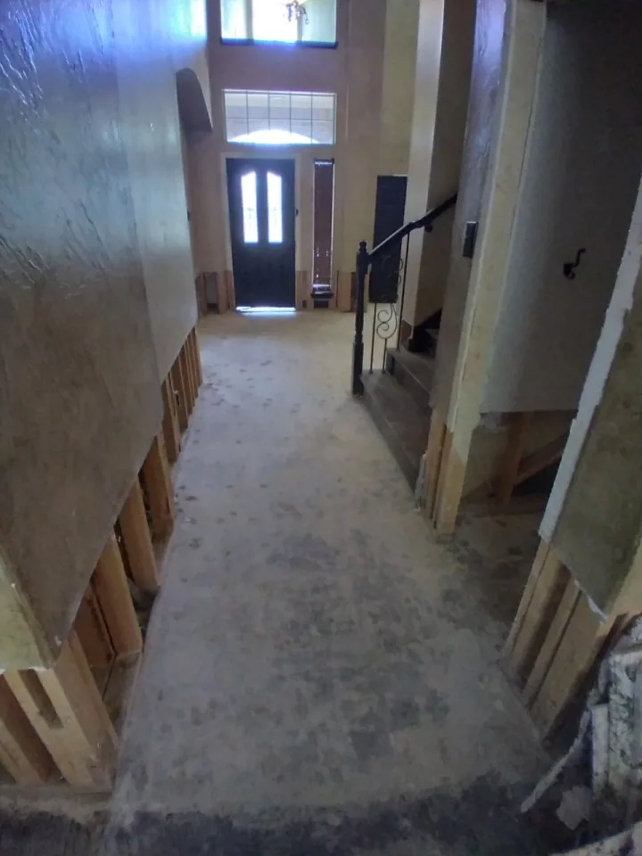 Floor Covering by Built Dfw - Photo 17