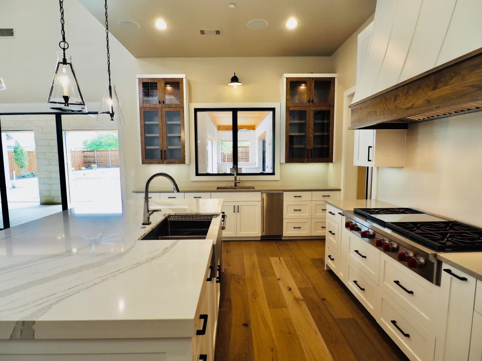 Matthews Place by Atwood Custom Homes - Photo 38
