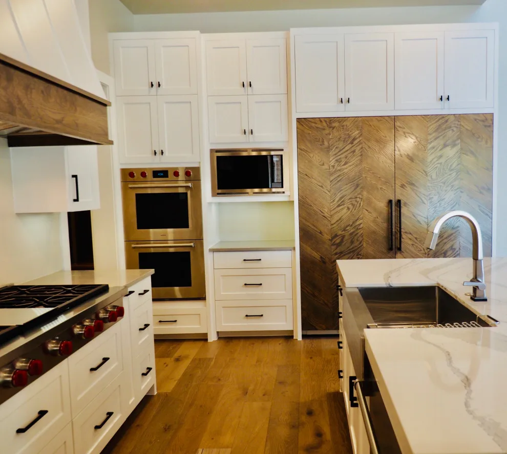 Matthews Place by Atwood Custom Homes - Photo 16