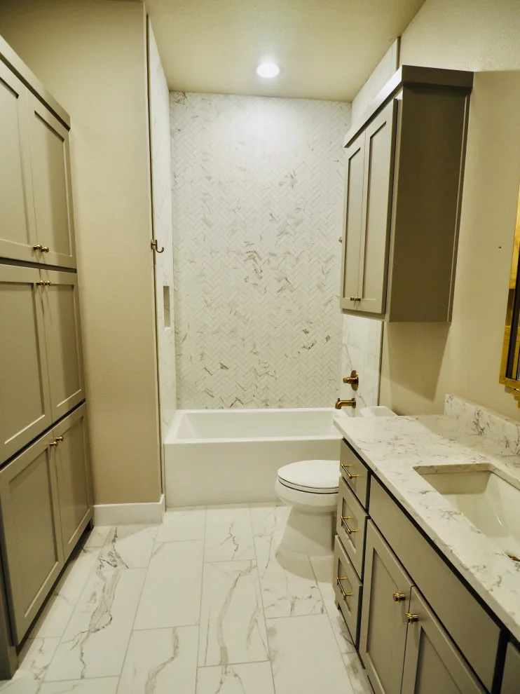 Matthews Place by Atwood Custom Homes - Photo 8