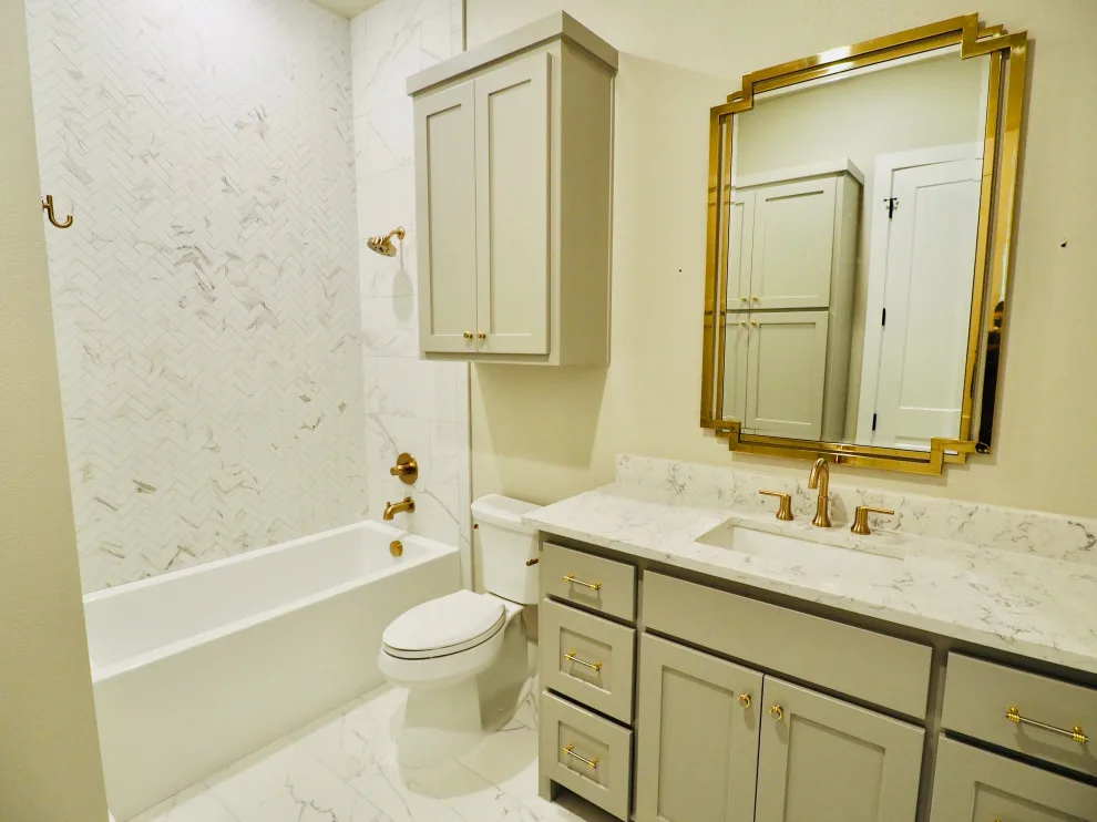 Matthews Place by Atwood Custom Homes - Photo 2