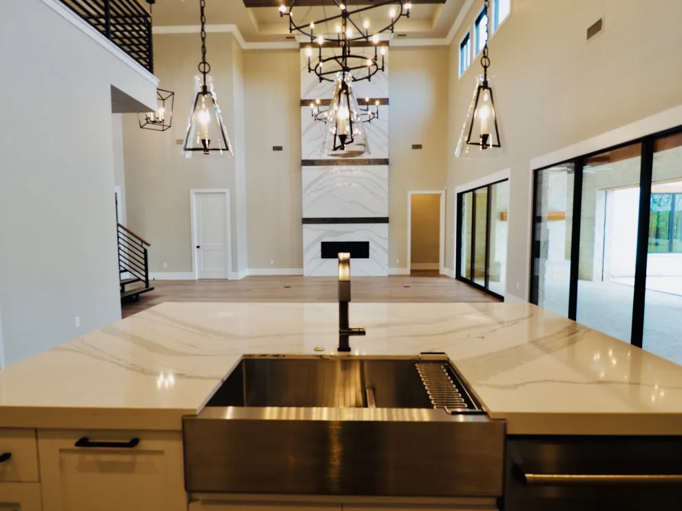 Matthews Place by Atwood Custom Homes - Photo 3