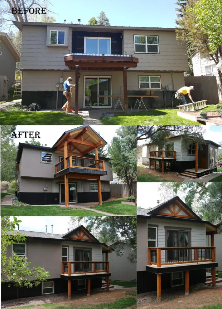 Summit Construction - Photo 6