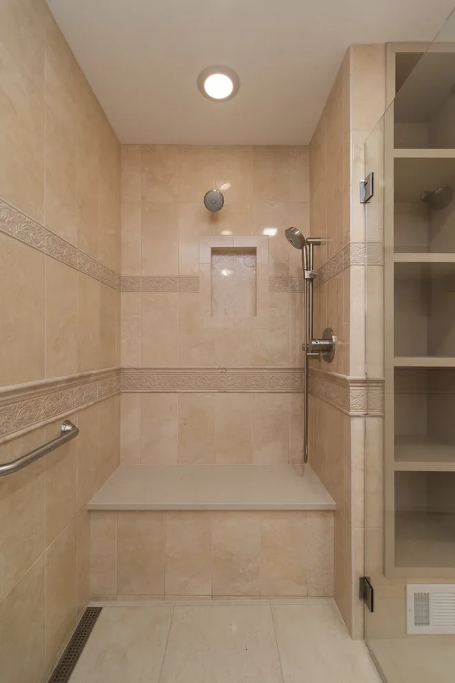 Orchard Lake, MI Classic Bathroom by Labra Design Build - Photo 20