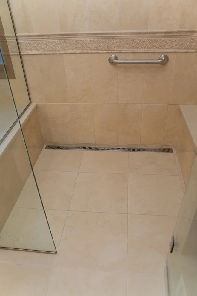 Orchard Lake, MI Classic Bathroom by Labra Design Build - Photo 12