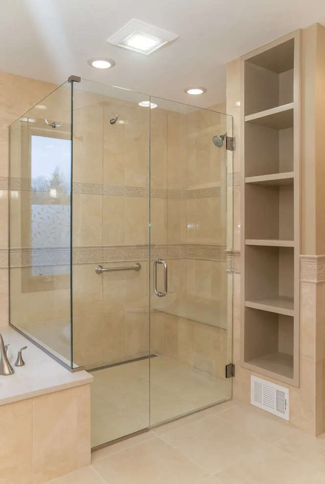 Orchard Lake, MI Classic Bathroom by Labra Design Build - Photo 18
