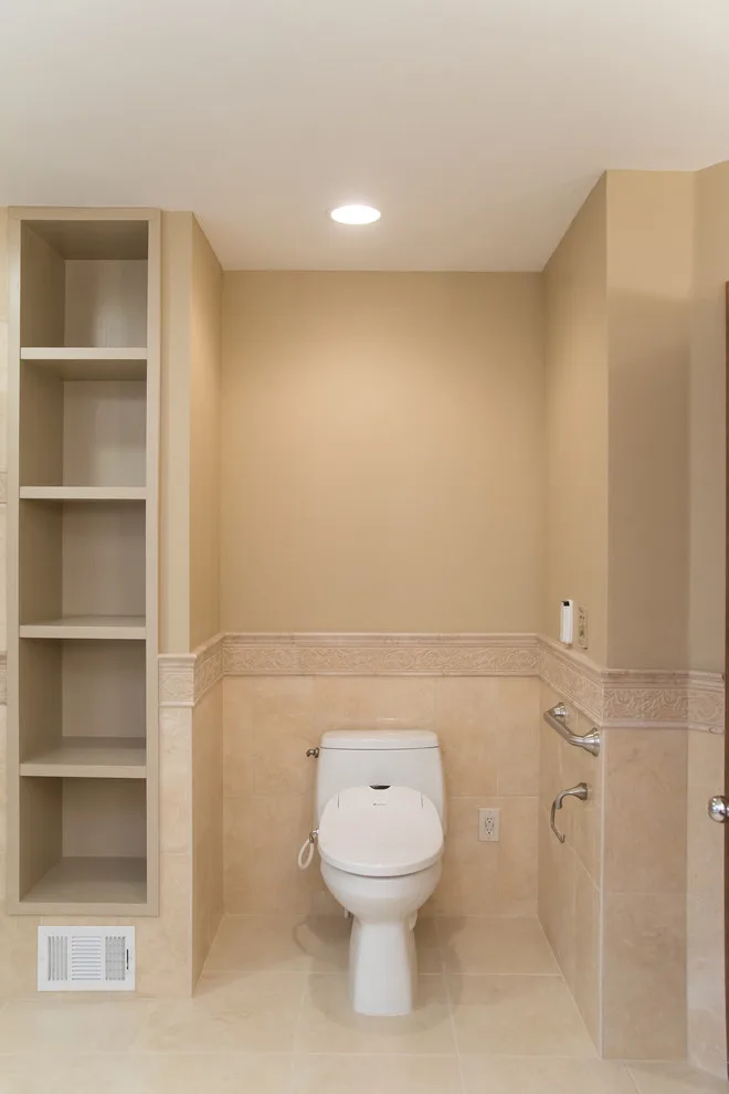 Orchard Lake, MI Classic Bathroom by Labra Design Build - Photo 9