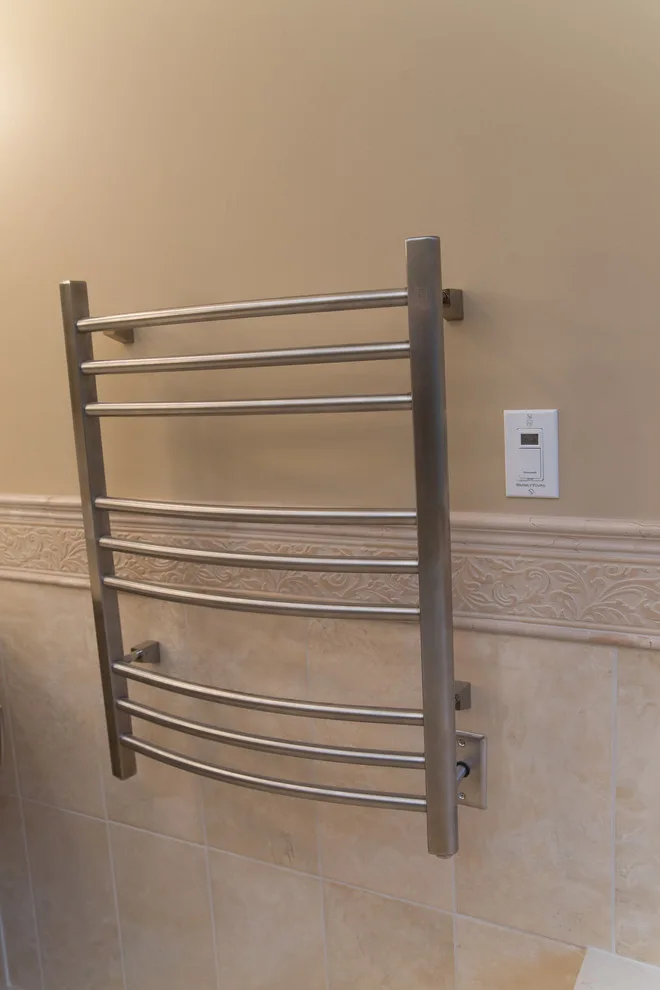 Orchard Lake, MI Classic Bathroom by Labra Design Build - Photo 6