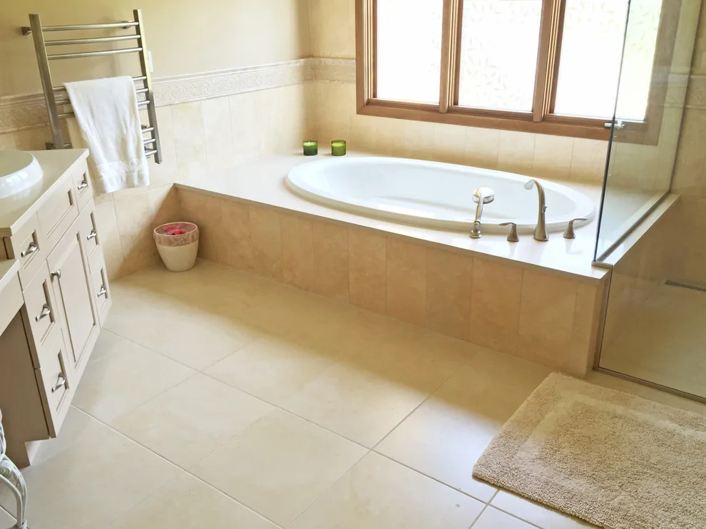 Orchard Lake, MI Classic Bathroom by Labra Design Build - Photo 10
