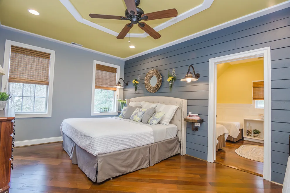 McCarthy Revision by McCarthy And Son Contracting Co., Ocean City, Md. - Photo 2