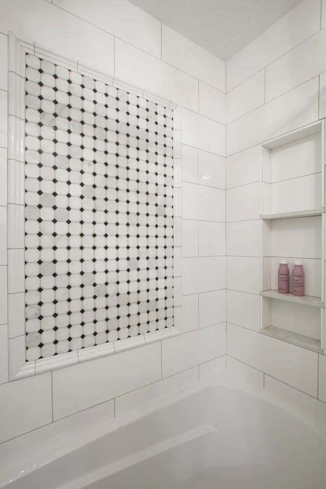Chanhassen Bathroom Renovations by College City Design Build - Photo 8