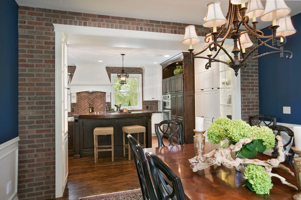 Chanhassen Kitchen Renovation by College City Design Build - Photo 7