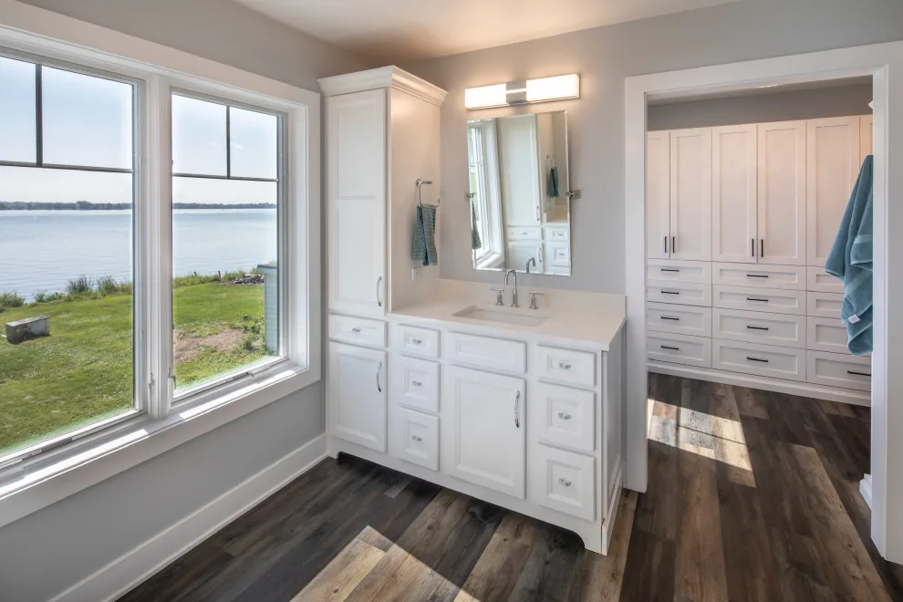 McHenry, Illinois by Heartstone Custom Builders - Photo 20