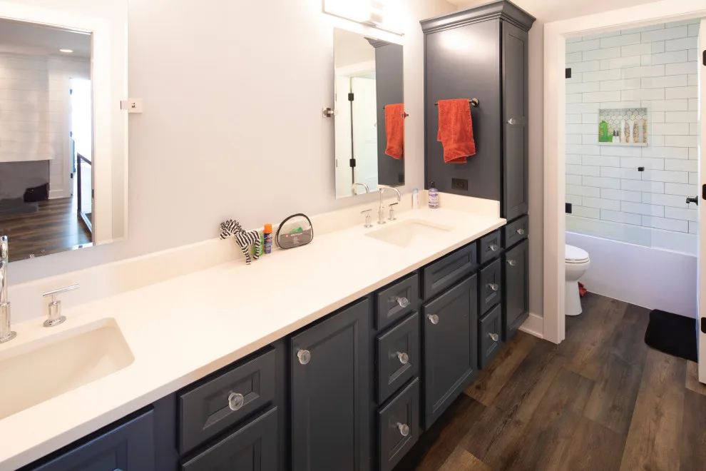 McHenry, Illinois by Heartstone Custom Builders - Photo 6