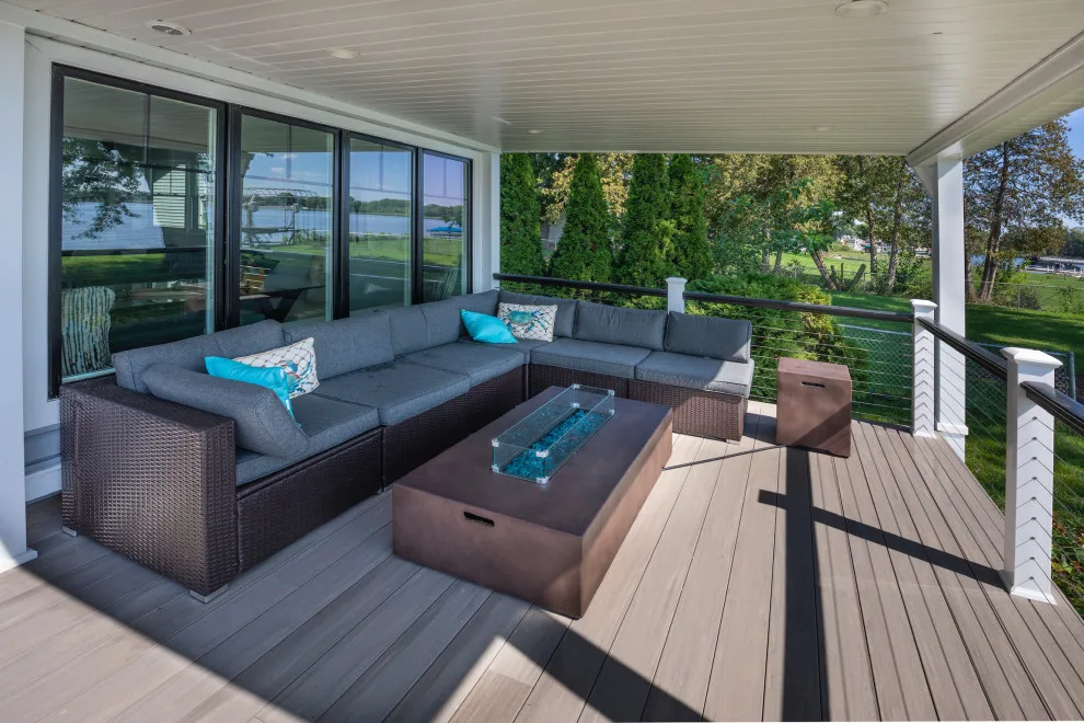 McHenry, Illinois by Heartstone Custom Builders - Photo 10