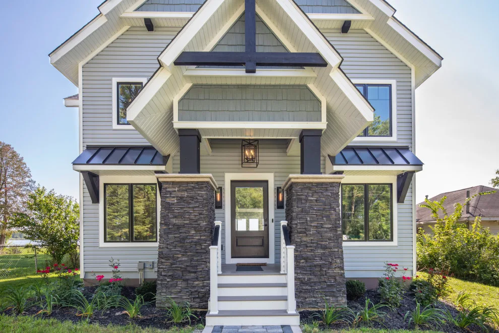 McHenry, Illinois by Heartstone Custom Builders - Photo 16