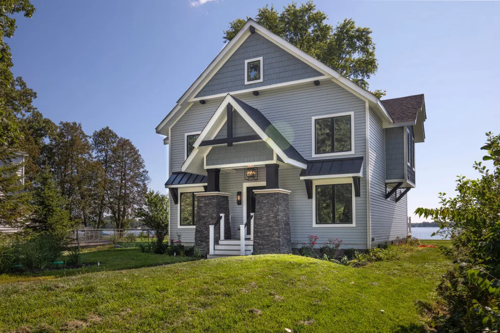 McHenry, Illinois by Heartstone Custom Builders - Photo 19