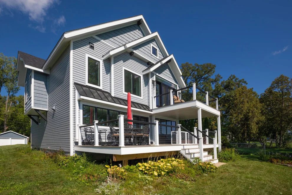 Heartstone Custom Builders - Photo 14