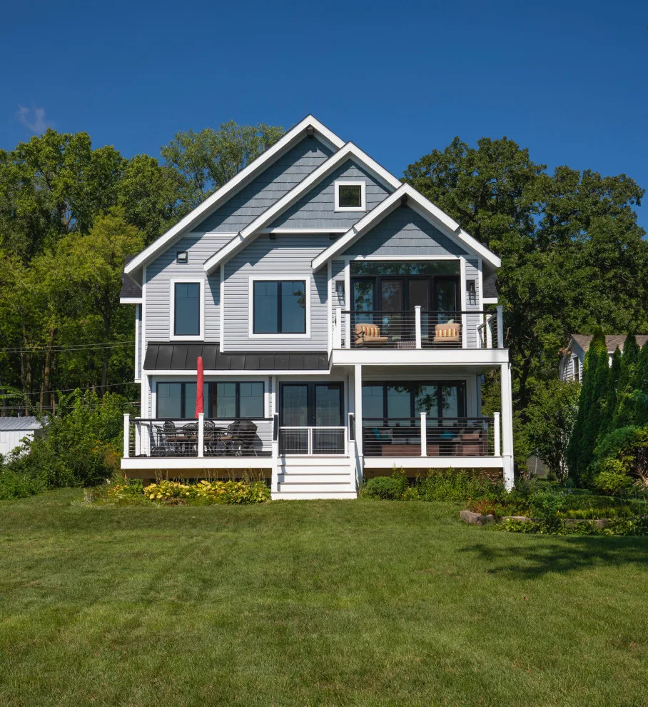 McHenry, Illinois by Heartstone Custom Builders - Photo 17