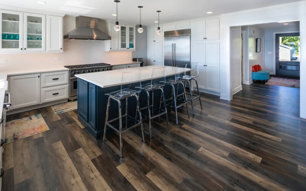 McHenry, Illinois by Heartstone Custom Builders - Photo 9