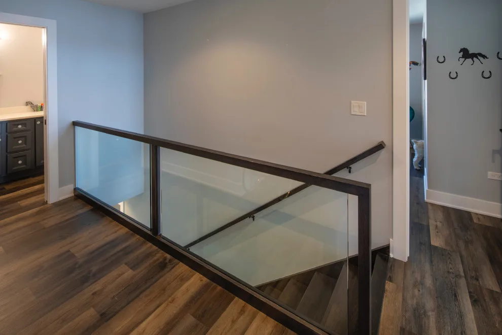 McHenry, Illinois by Heartstone Custom Builders - Photo 18