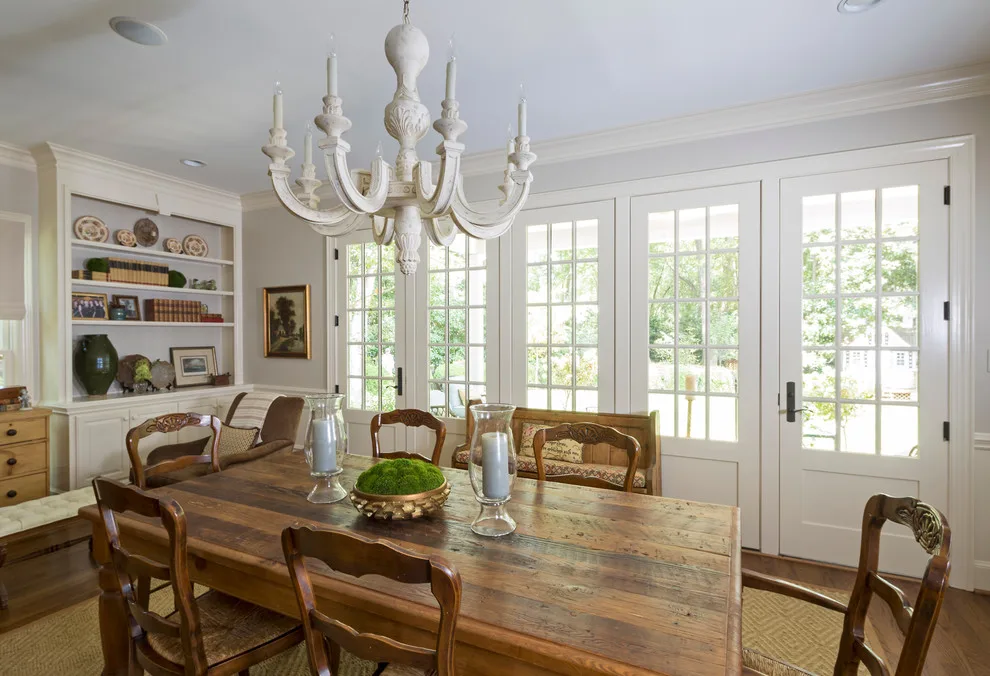 Foxcroft Renovation by Alair Homes Charlotte - Photo 17
