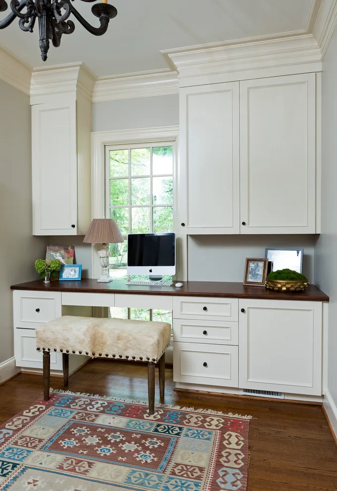 Foxcroft Renovation by Alair Homes Charlotte - Photo 6