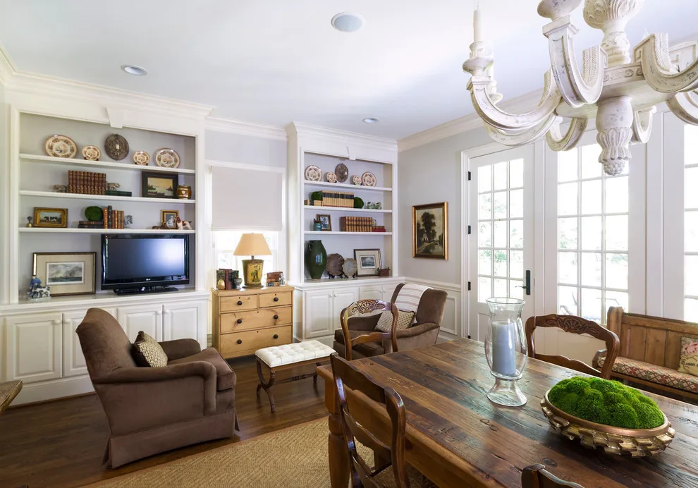 Foxcroft Renovation by Alair Homes Charlotte - Photo 8