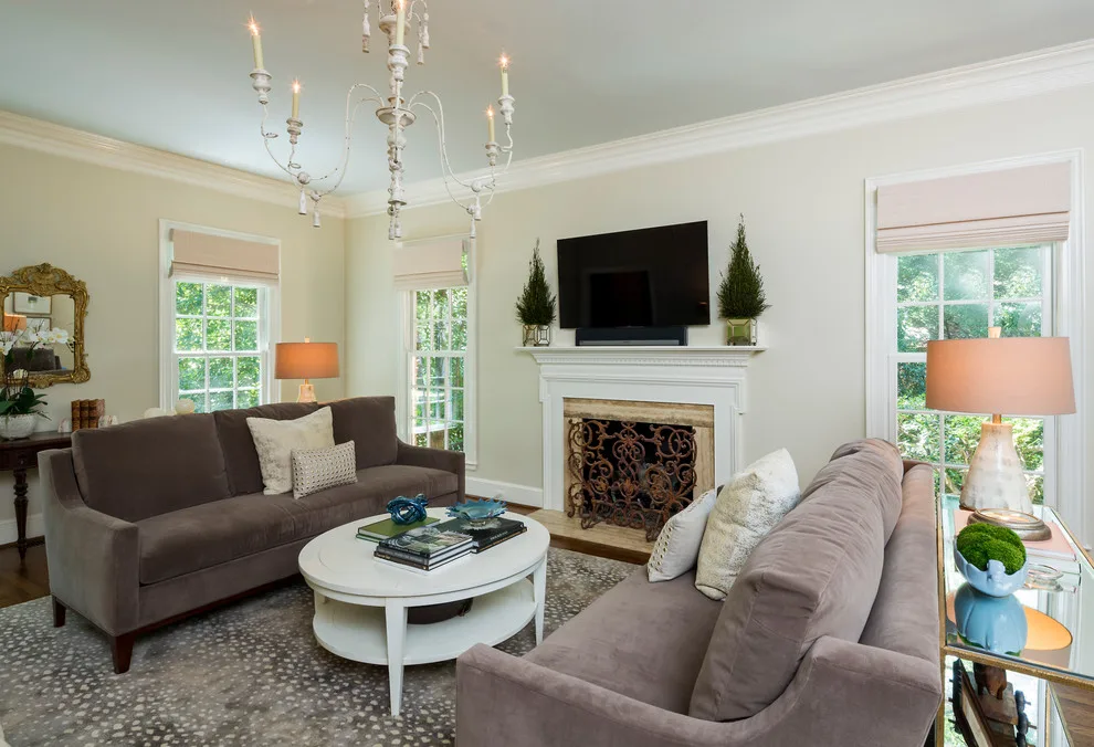 Foxcroft Renovation by Alair Homes Charlotte - Photo 12