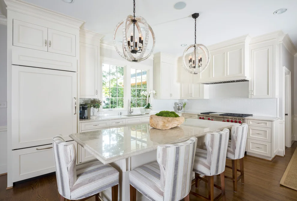 Foxcroft Renovation by Alair Homes Charlotte - Photo 10