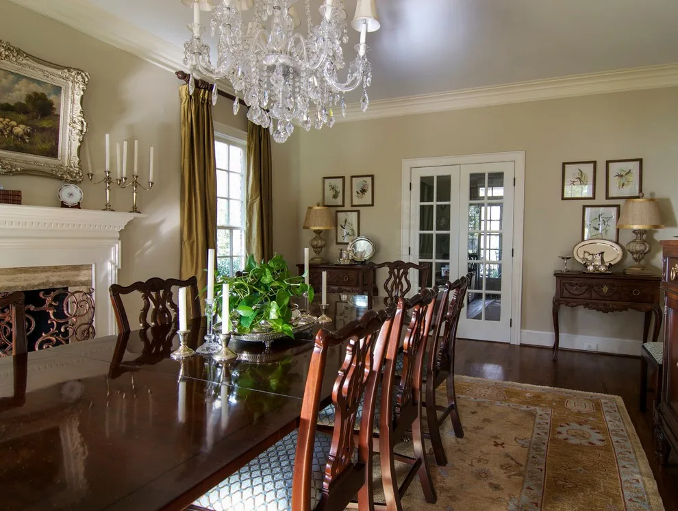Foxcroft Renovation by Alair Homes Charlotte - Photo 2