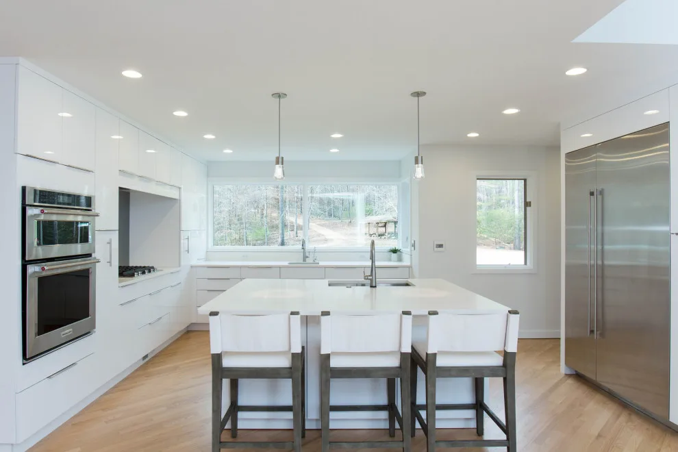 Robertson Renovations Inc - Photo 13