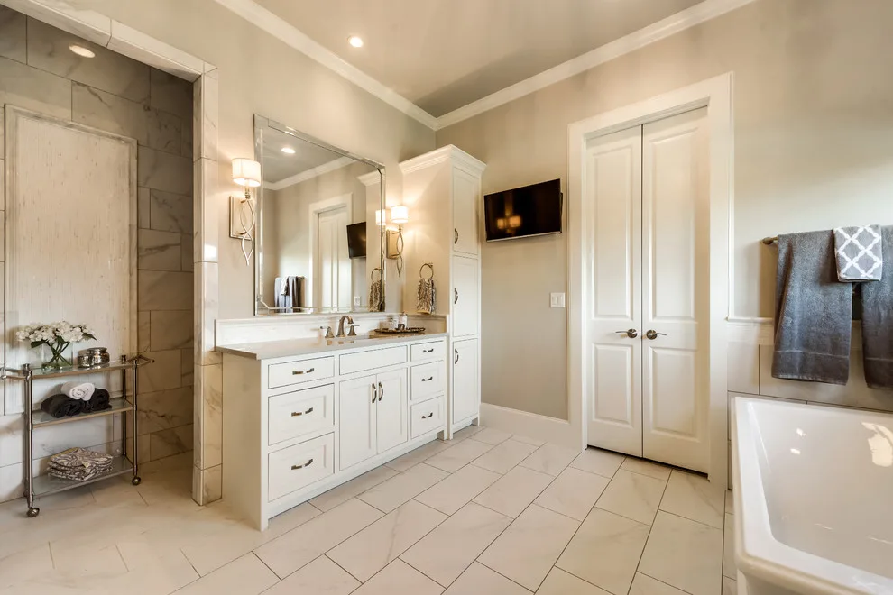 Mediterranean Villa Residence by Atwood Custom Homes - Photo 17