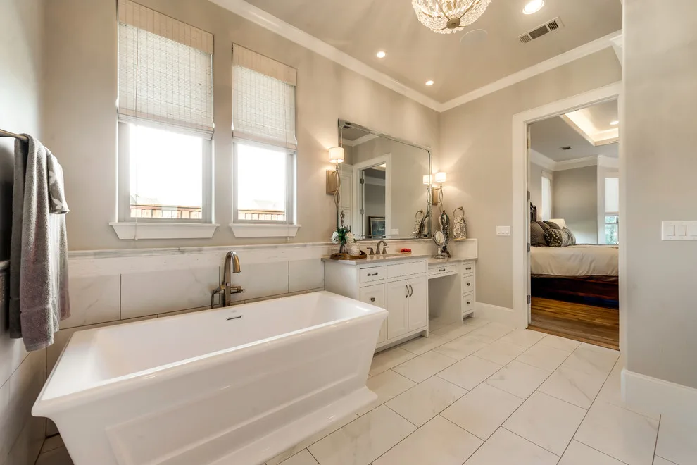 Mediterranean Villa Residence by Atwood Custom Homes - Photo 8