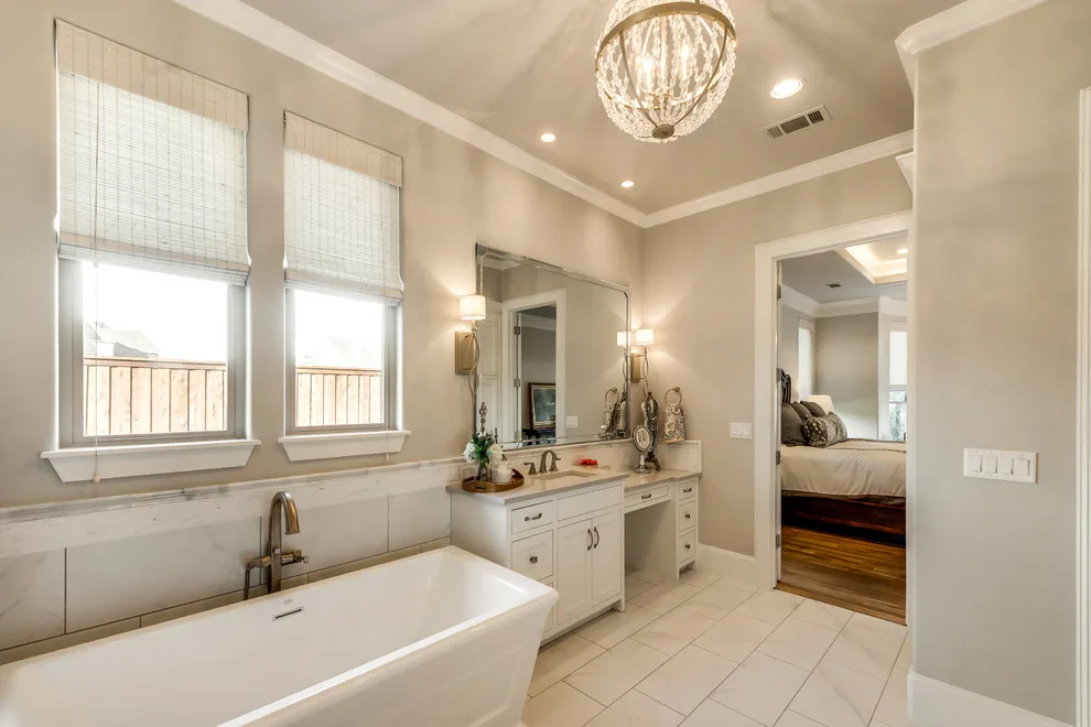 Mediterranean Villa Residence by Atwood Custom Homes - Photo 25