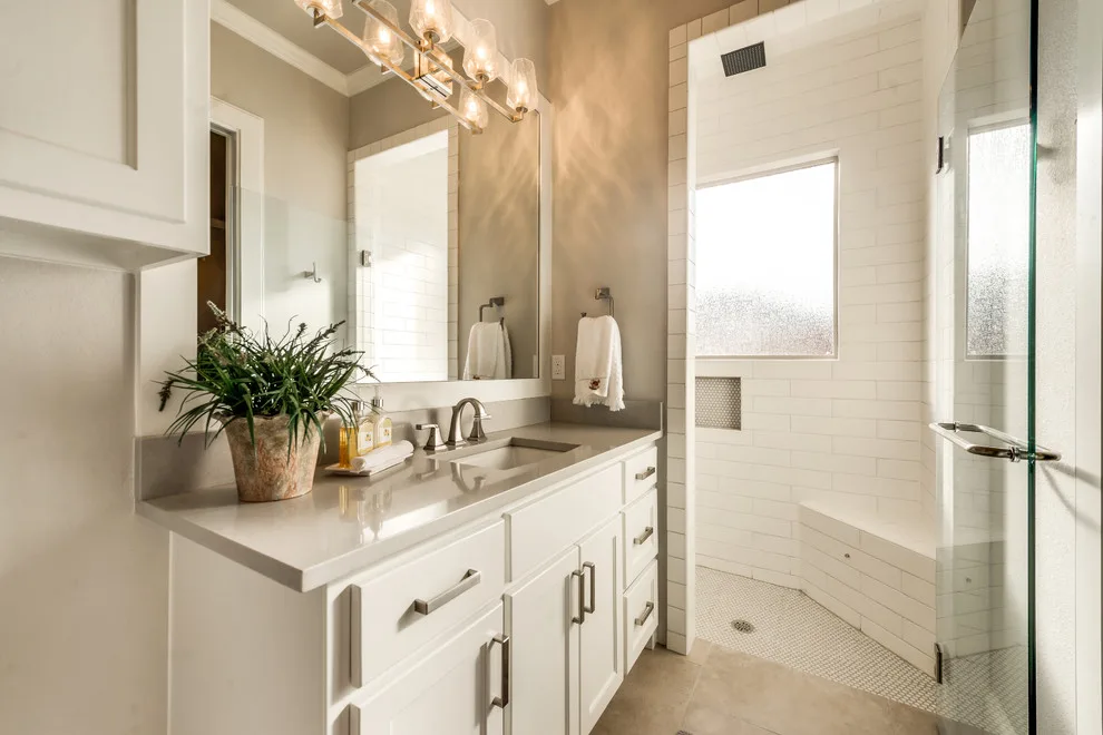 Mediterranean Villa Residence by Atwood Custom Homes - Photo 7