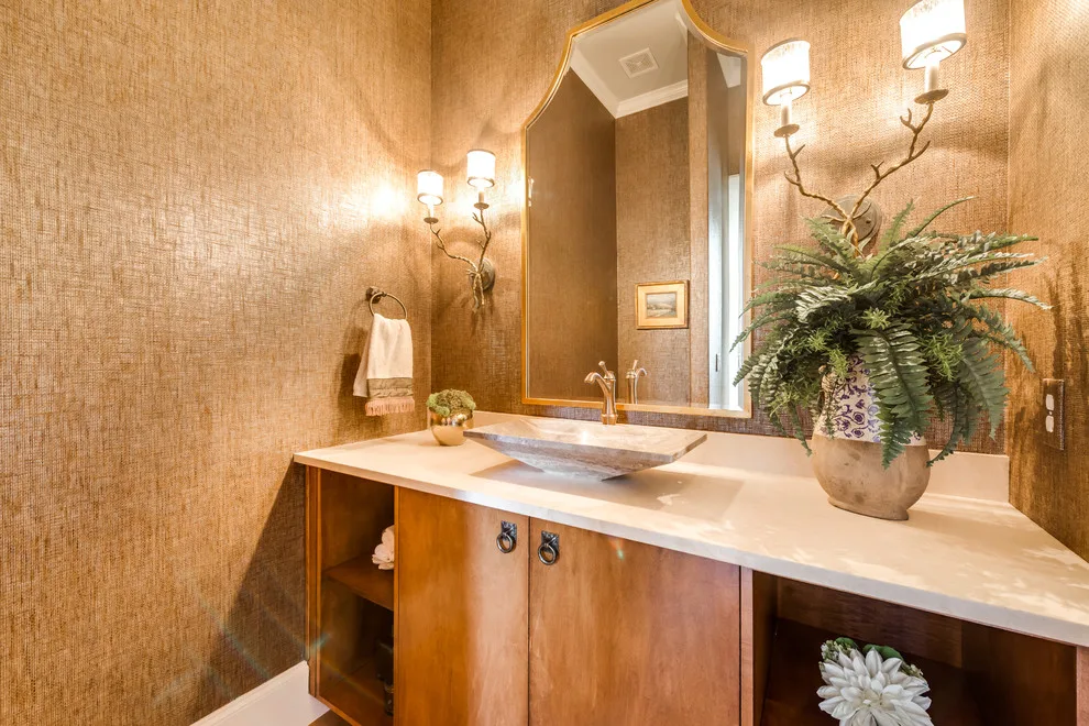 Mediterranean Villa Residence by Atwood Custom Homes - Photo 15