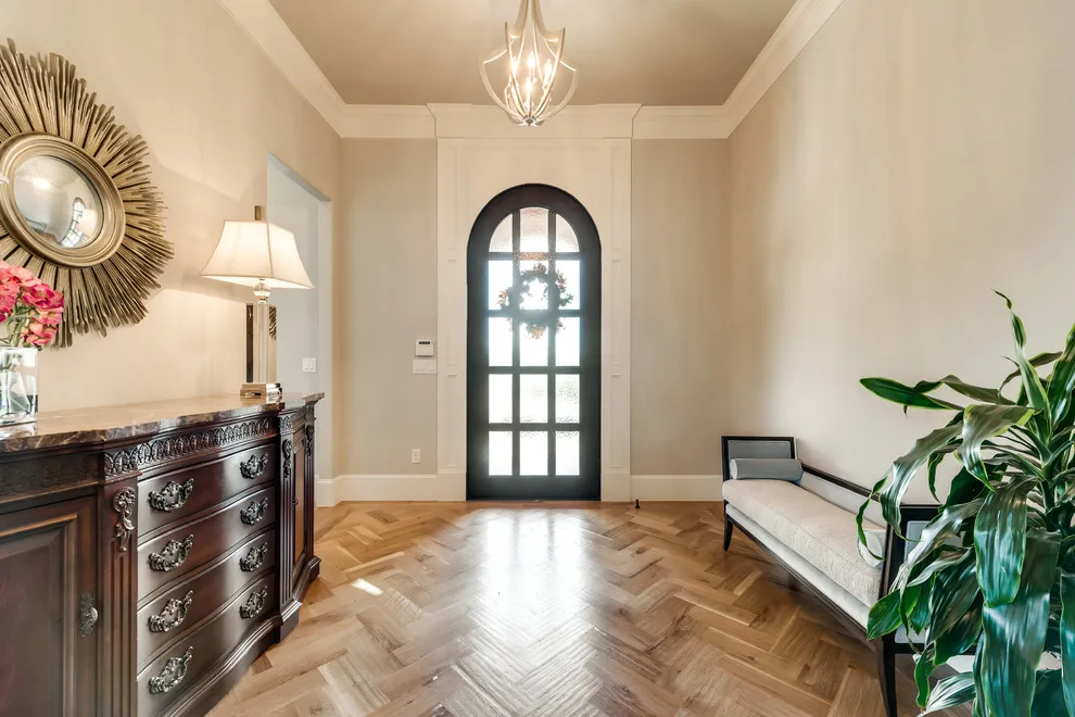 Mediterranean Villa Residence by Atwood Custom Homes - Photo 6