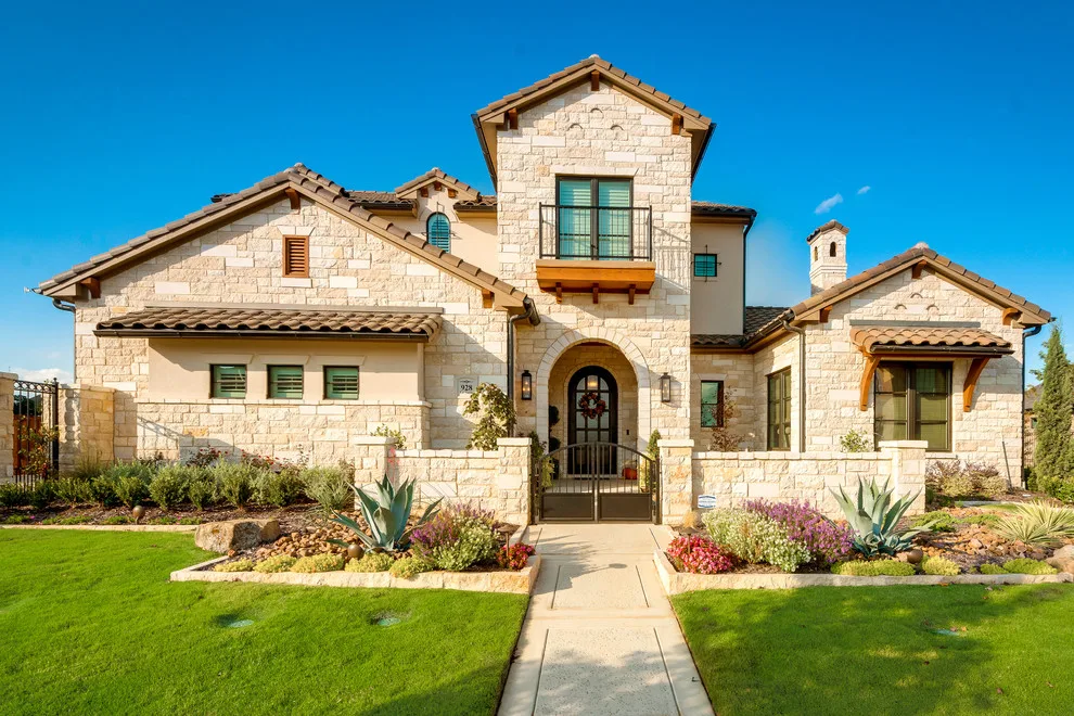 Mediterranean Villa Residence by Atwood Custom Homes - Photo 27