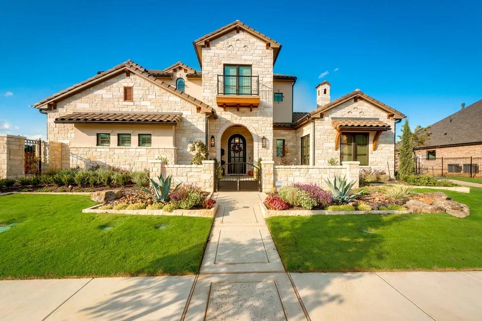 Mediterranean Villa Residence by Atwood Custom Homes - Photo 18