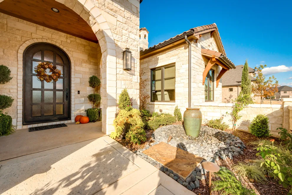 Mediterranean Villa Residence by Atwood Custom Homes - Photo 26