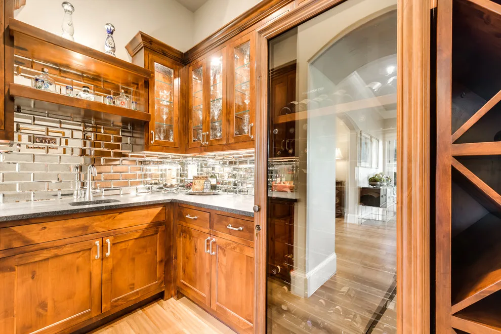 Mediterranean Villa Residence by Atwood Custom Homes - Photo 14