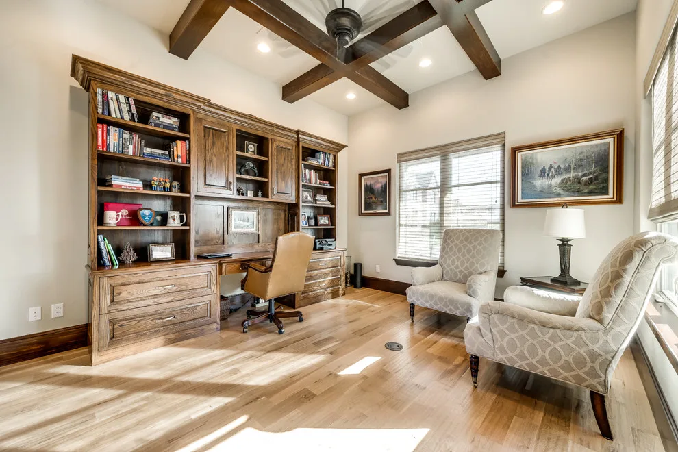 Mediterranean Villa Residence by Atwood Custom Homes - Photo 9