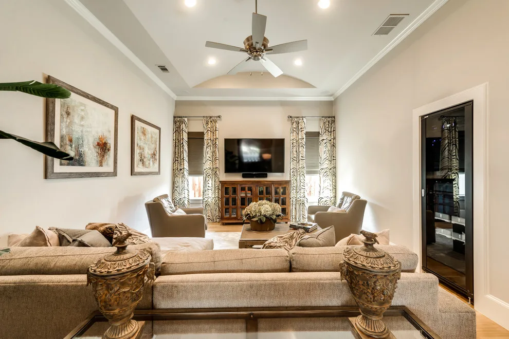 Mediterranean Villa Residence by Atwood Custom Homes - Photo 12