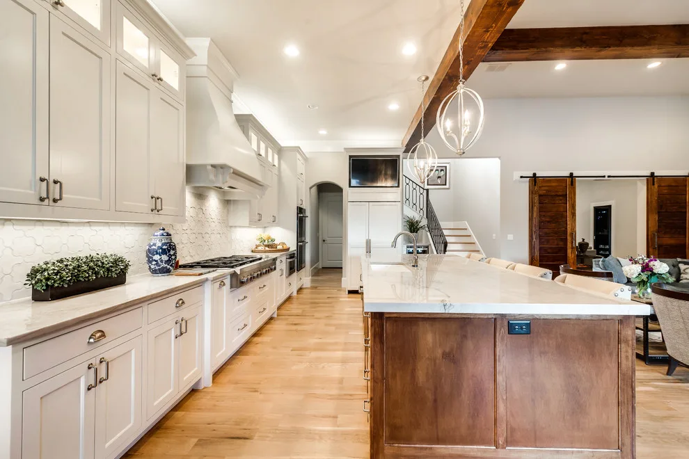 Mediterranean Villa Residence by Atwood Custom Homes - Photo 11