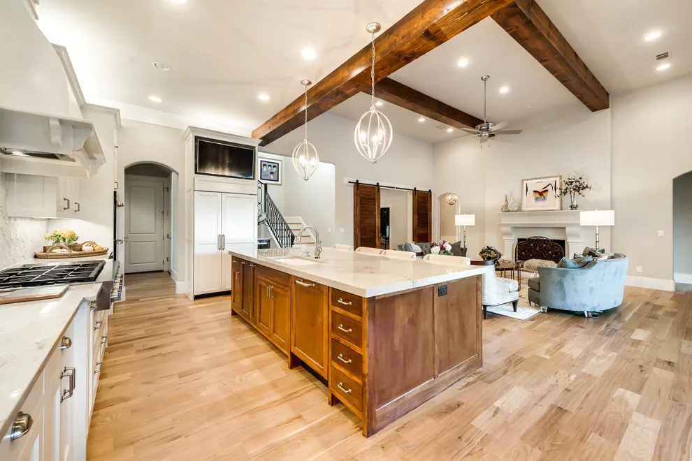 Mediterranean Villa Residence by Atwood Custom Homes - Photo 10