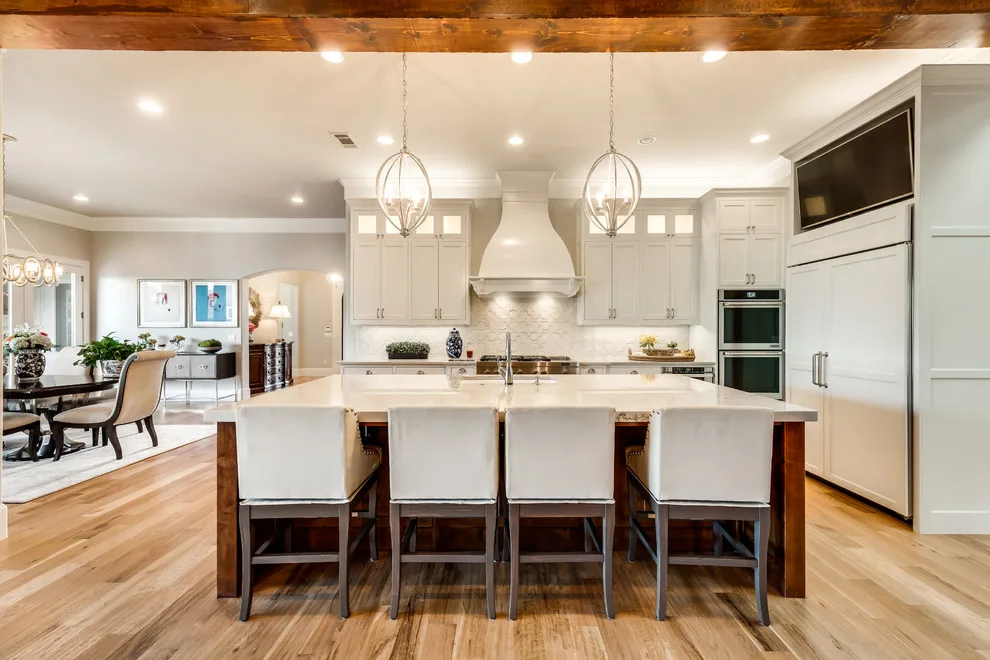 Mediterranean Villa Residence by Atwood Custom Homes - Photo 4